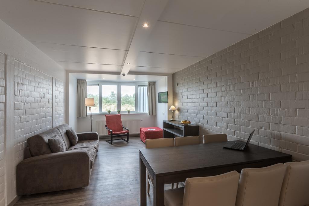 Vakantie Domein Ter Helme Oostduinkerke Exterior foto
