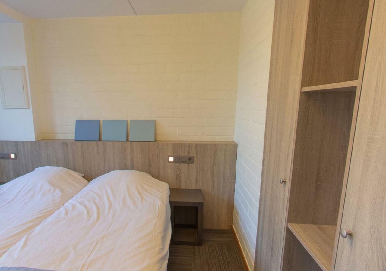 Vakantie Domein Ter Helme Oostduinkerke Zimmer foto