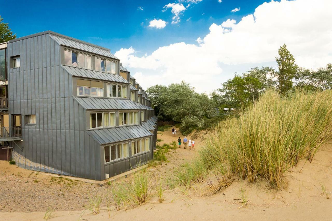 Vakantie Domein Ter Helme Oostduinkerke Exterior foto