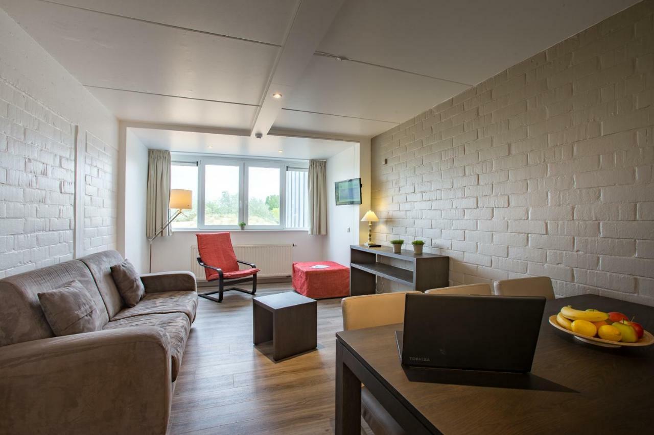 Vakantie Domein Ter Helme Oostduinkerke Exterior foto